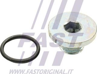 Fast FT94745 — Korek spustowy oleju, miska olejowa