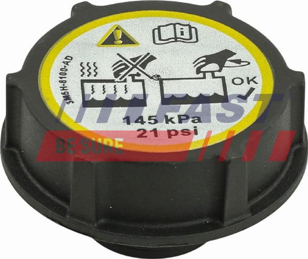 Fast FT94740 — Pokrywa / Osłona