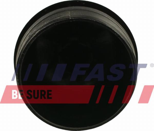 Fast FT94748 - Obudowa, filtr oleju