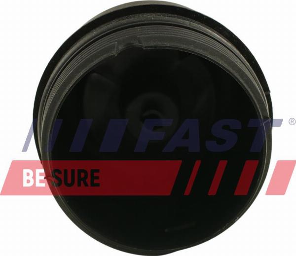 Fast FT94747 - Pokrywa, obudowa filtra oleju