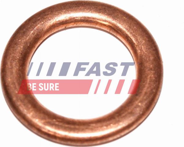 Fast FT94715 — Pierścień uszczelniający, korek spustowy oleju