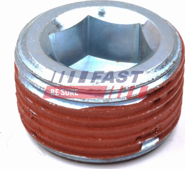 Fast FT94710 — Korek spustowy oleju, miska olejowa