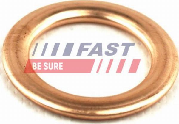 Fast FT94721 — Pierścień uszczelniający, korek spustowy oleju