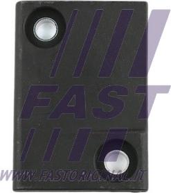 Fast FT95490 - Prowadnica, przycisk ryglujący