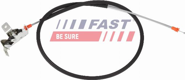 Fast FT95492 — Zamek drzwi