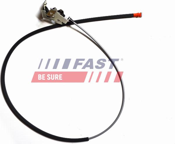 Fast FT95444 — Zamek drzwi