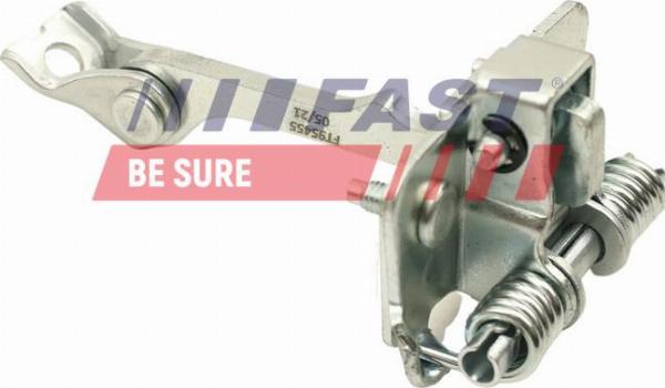 Fast FT95455 - Ogranicznik drzwi