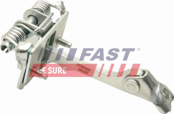 Fast FT95455 - Ogranicznik drzwi