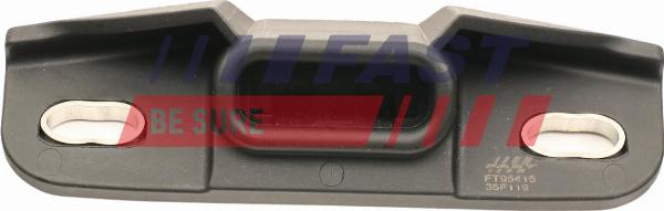 Fast FT95416 — Prowadnica, przycisk ryglujący