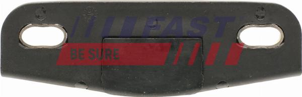 Fast FT95416 - Prowadnica, przycisk ryglujący