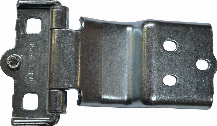 Fast FT95412 - Zawias drzwi