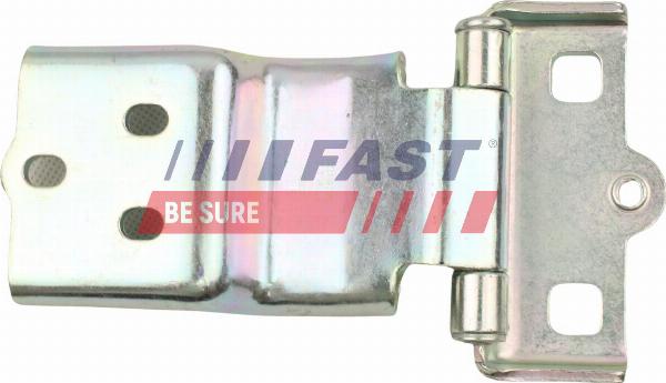 Fast FT95412 - Zawias drzwi