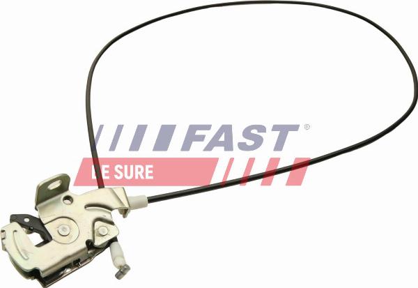 Fast FT95417 — Zamek drzwi
