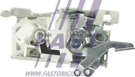 Fast FT95480 - Zamek drzwi