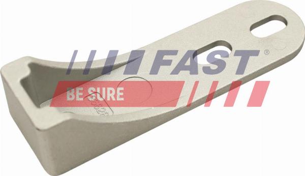 Fast FT95420 — Prowadnica, przycisk ryglujący