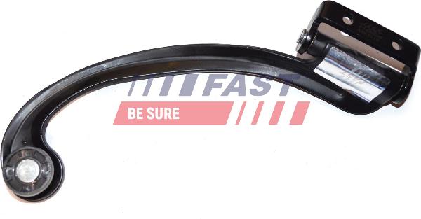 Fast FT95566 - Prowadnica rolkowa, drzwi przesuwne