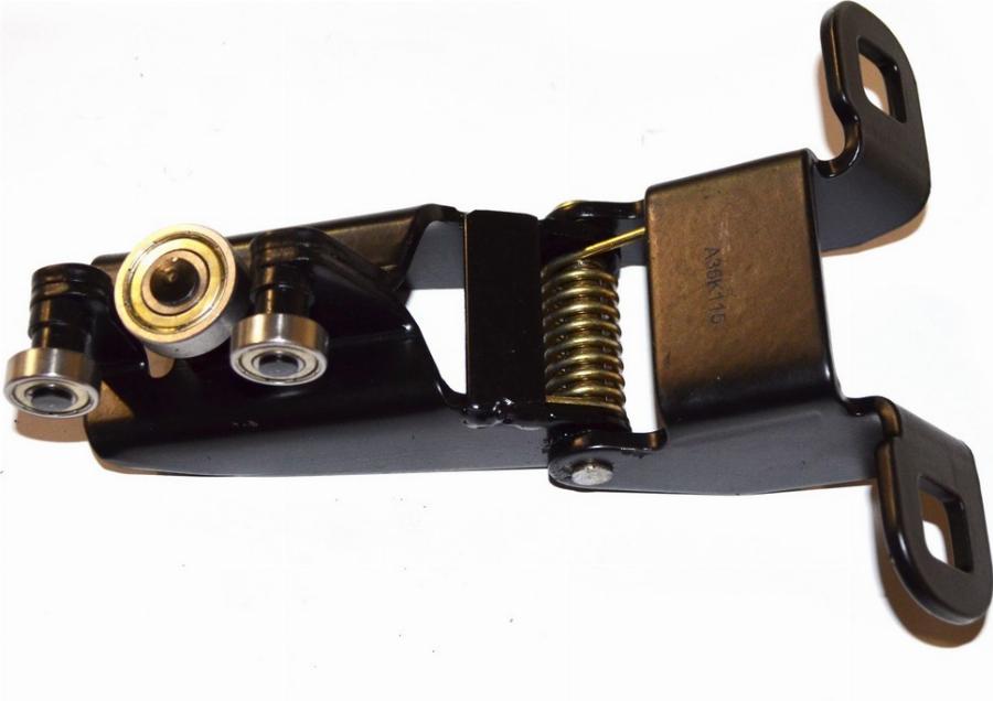 Fast FT95561 - Prowadnica rolkowa, drzwi przesuwne