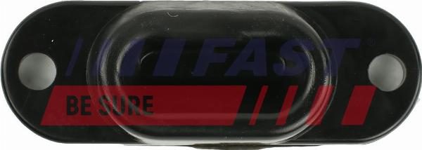 Fast FT95505 - Prowadnica, przycisk ryglujący