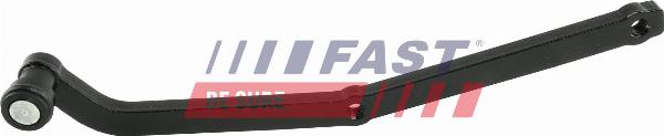 Fast FT95589 — Prowadnica rolkowa, drzwi przesuwne