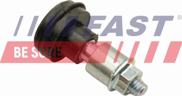 Fast FT95535 — Prowadnica rolkowa, drzwi przesuwne