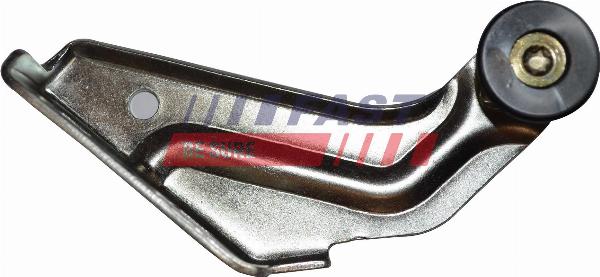 Fast FT95574 - Prowadnica rolkowa, drzwi przesuwne