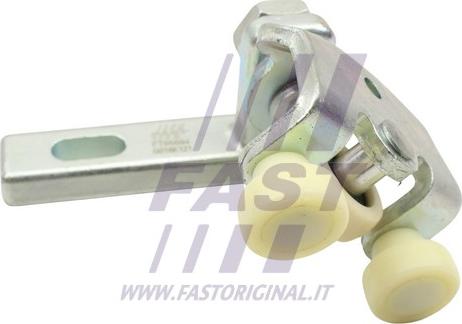 Fast FT95694 - Prowadnica rolkowa, drzwi przesuwne
