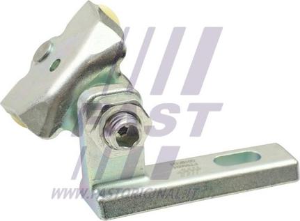 Fast FT95694 - Prowadnica rolkowa, drzwi przesuwne