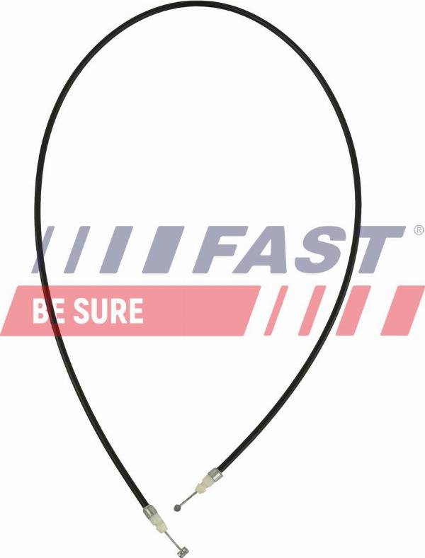 Fast FT95649 — Cięgno, odryglowywanie drzwi