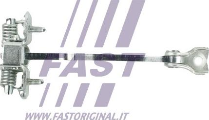 Fast FT95640 — Ogranicznik drzwi