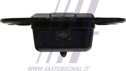 Fast FT95650 - Prowadnica, przycisk ryglujący