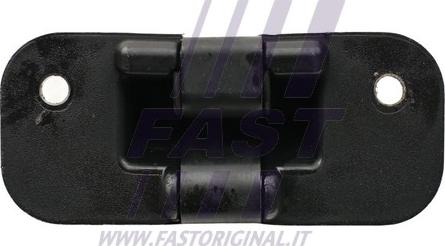 Fast FT95650 - Prowadnica, przycisk ryglujący