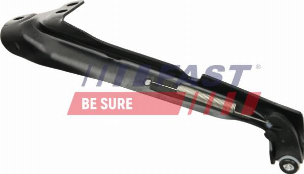 Fast FT95680 - Prowadnica rolkowa, drzwi przesuwne