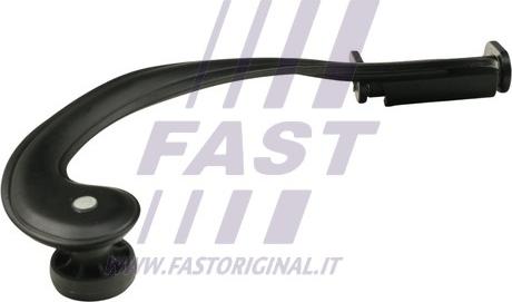 Fast FT95681 — Prowadnica rolkowa, drzwi przesuwne