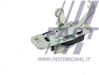 Fast FT95635 — Zamek drzwi