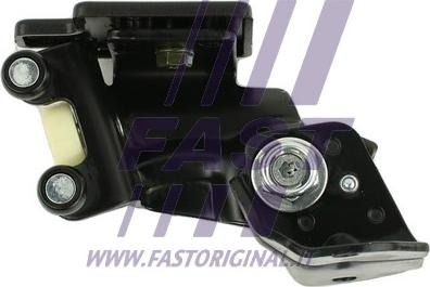Fast FT95636 - Prowadnica rolkowa, drzwi przesuwne