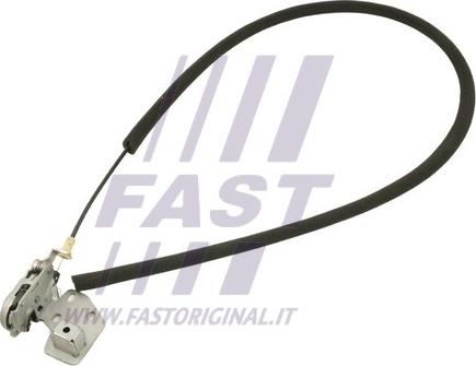 Fast FT95638 — Zamek drzwi