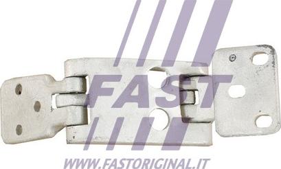 Fast FT95621 - Zawias drzwi