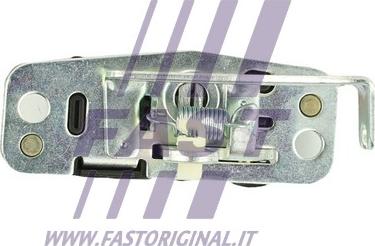 Fast FT95097 — Zamek drzwi