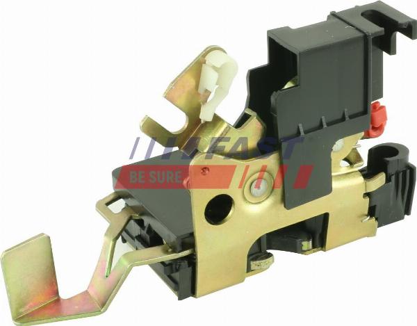 Fast FT95063 — Zamek drzwi