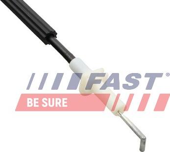 Fast FT95005 - Zamek drzwi