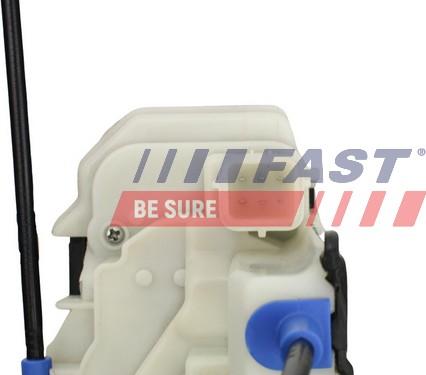 Fast FT95005 - Zamek drzwi