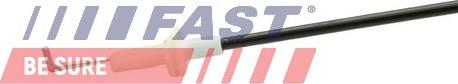 Fast FT95006 - Zamek drzwi
