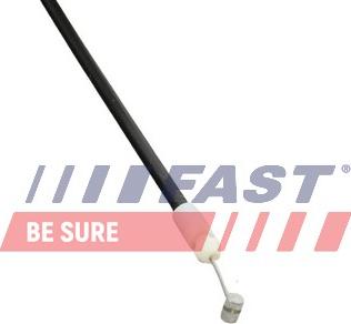 Fast FT95006 - Zamek drzwi