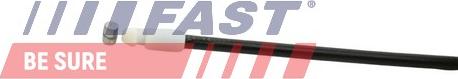 Fast FT95008 - Zamek drzwi