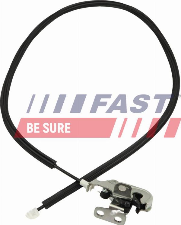 Fast FT95015 - Zamek drzwi
