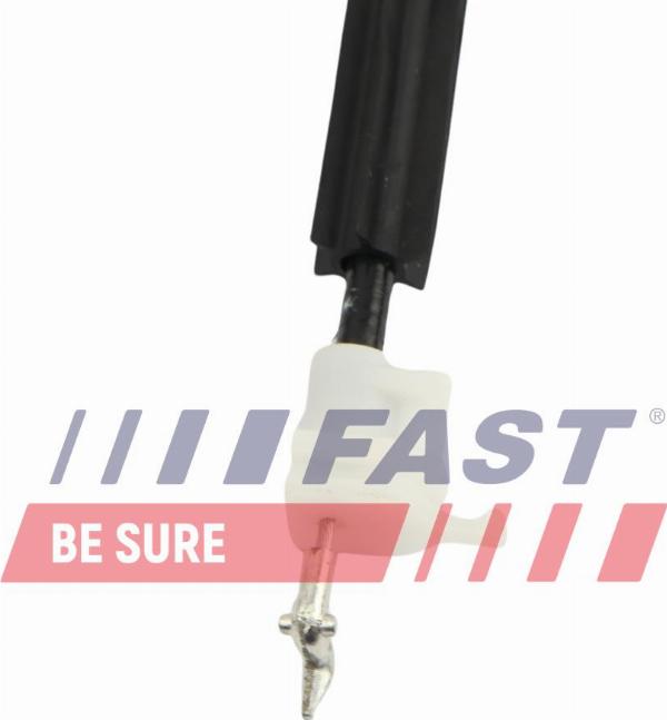 Fast FT95015 - Zamek drzwi