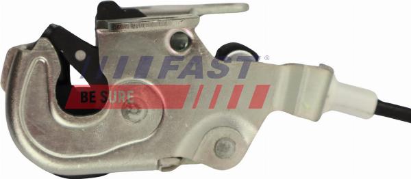 Fast FT95015 - Zamek drzwi