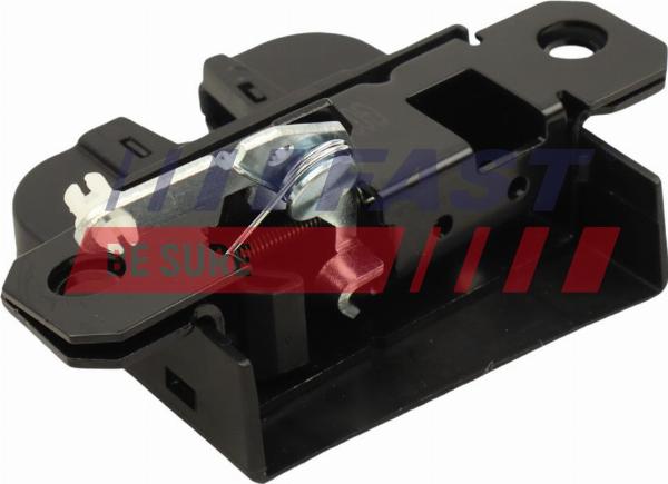 Fast FT95017 - Zamek drzwi