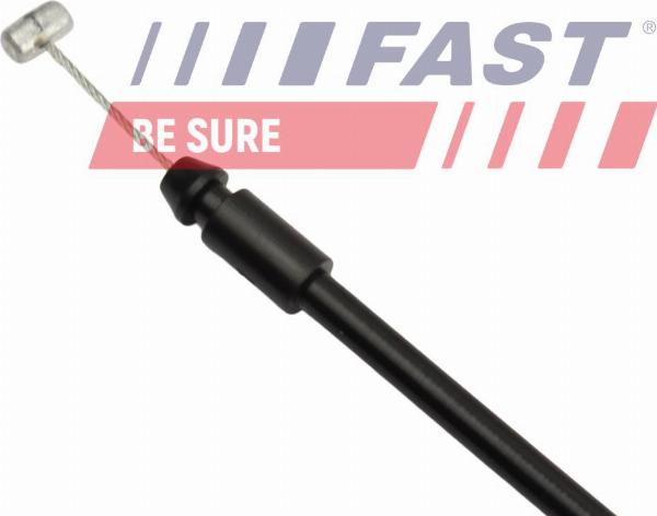 Fast FT95029 - Zamek drzwi