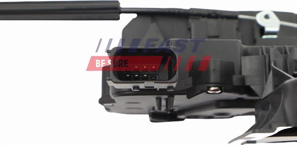 Fast FT95029 - Zamek drzwi